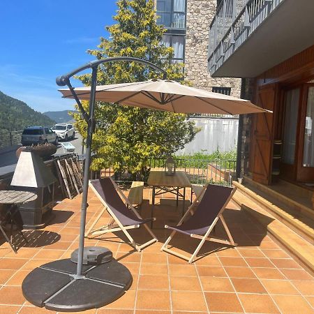 Una Terraza Con Encanto 엘타르테르 외부 사진