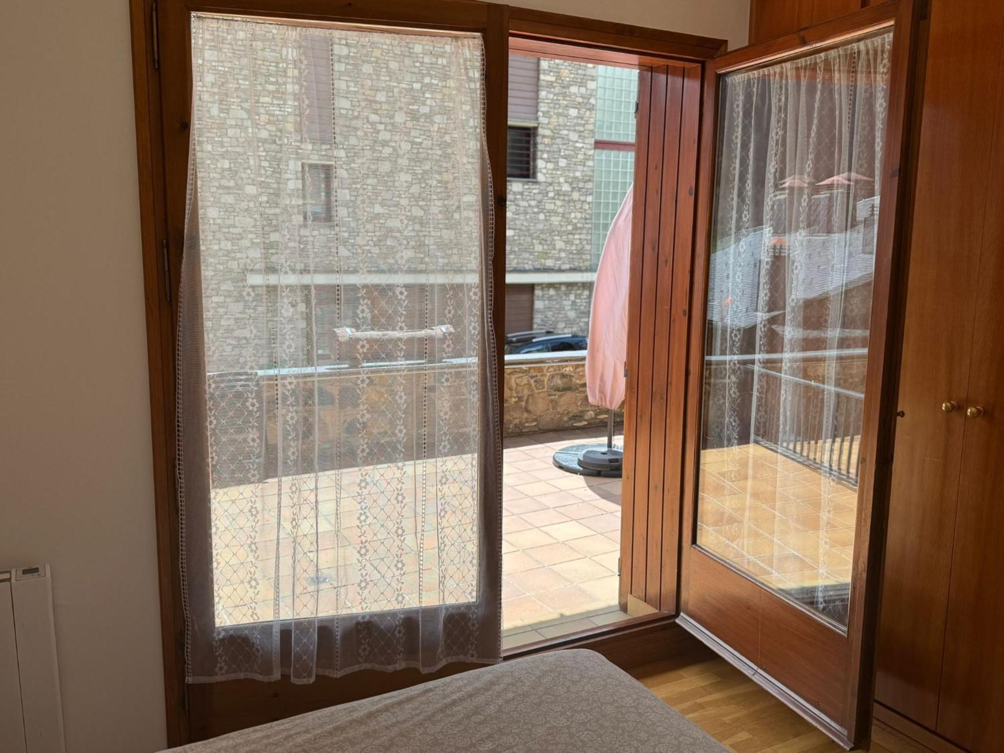Una Terraza Con Encanto 엘타르테르 외부 사진