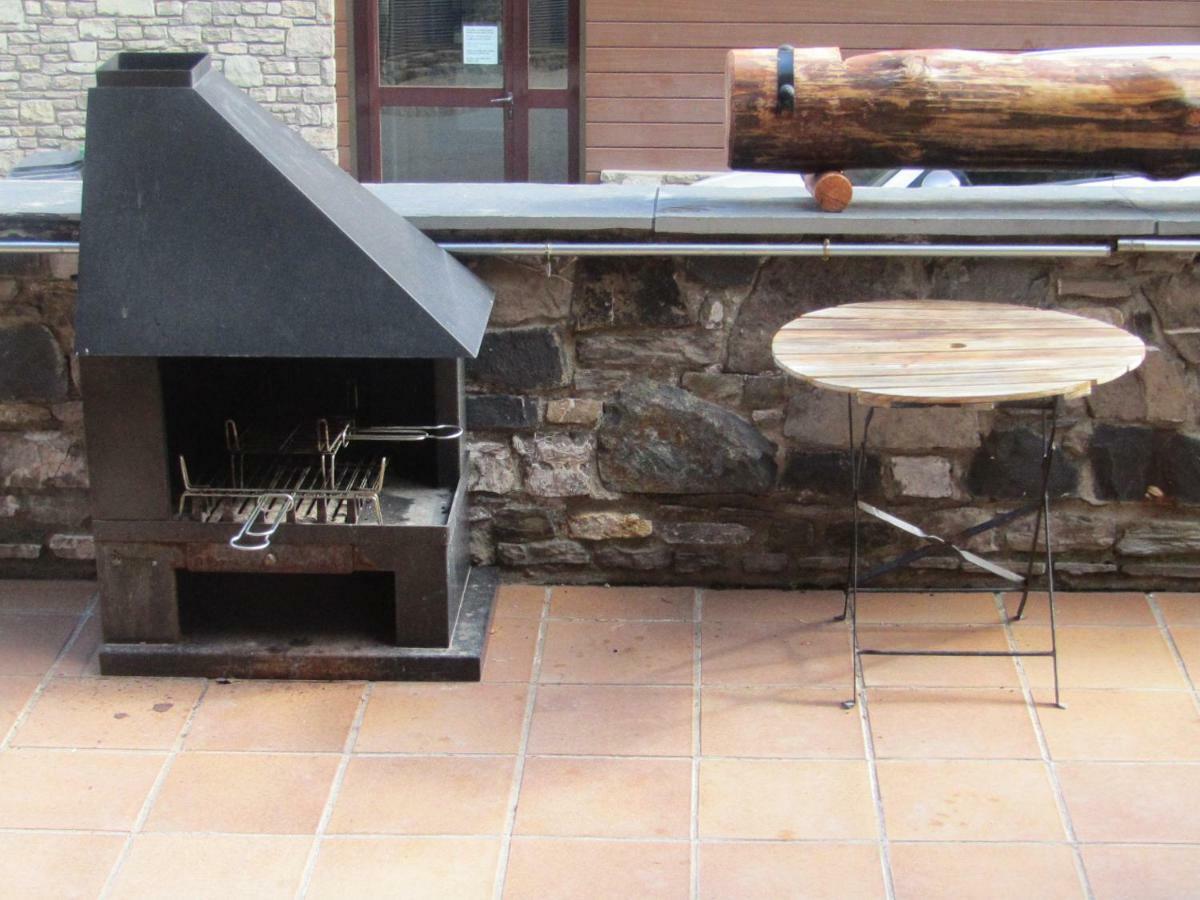 Una Terraza Con Encanto 엘타르테르 외부 사진
